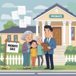 🏠 Probate Properties Explained: How Real Estate Investors Help Families Through the Process 💙