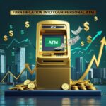 Turn Inflation Into Your Personal ATM: The Real Estate Investor’s Secret Playbook 🏦