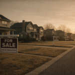 Why Corporate Landlords Are Selling – and What It Means for Individual Home Buyers in 2026
